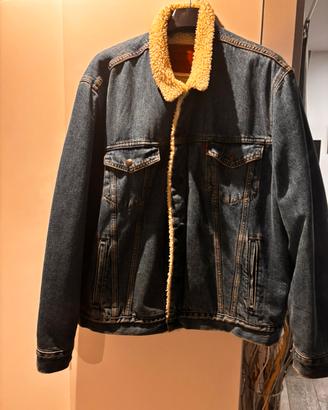 Giubbetto Levi’s imbottito