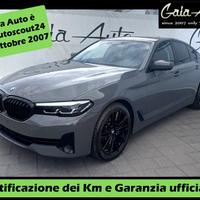 Bmw 520 520d 48V Luxury