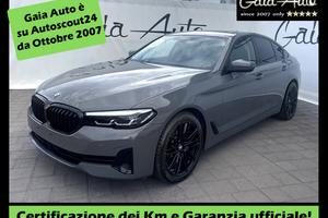 Bmw 520 520d 48V Luxury