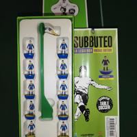 Subbuteo La Leggenda Vintage - Wimbledon 1987/88