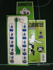 Subbuteo La Leggenda Vintage - Wimbledon 1987/88