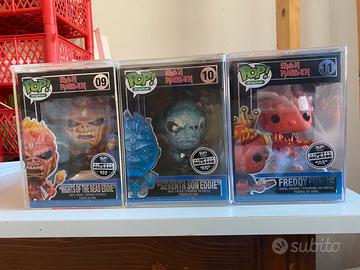 Iron Maiden - Funko Digital - 09 - 10 - 11