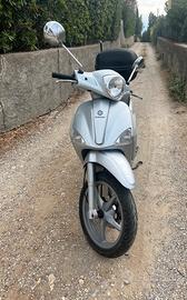 Piaggio Liberty 200 - 2006