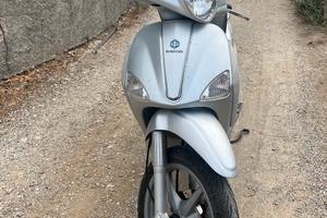 Piaggio Liberty 200 - 2006
