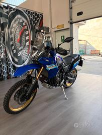 Yamaha Ténéré 700