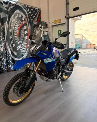 Yamaha Ténéré 700