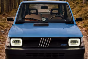 Panda 4x4