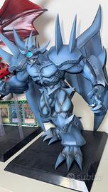 Statua Obelisk il Tormentatore Yu-Gi-Oh!