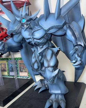 Statua Obelisk il Tormentatore Yu-Gi-Oh!
