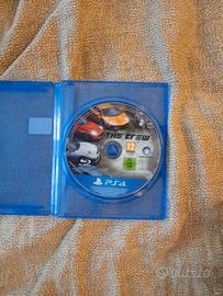 the crew ubisoft gioco di corsa