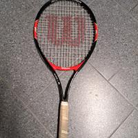 Racchetta Wilson Roger Federer junior 