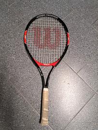 Racchetta Wilson Roger Federer junior 