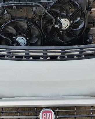 Musata fiat ducato 2020