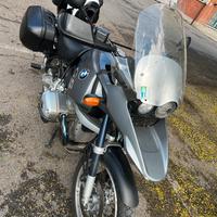 BMW 1150 GS 2004 pochi km