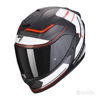 CASCO INTEGRALE MOTO SCORPION EXO 1400 VITTORIA