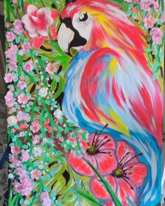 quadro ammazzonr