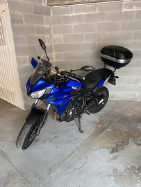 Yamaha Tracer 700
