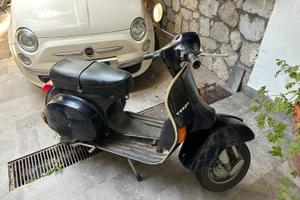 Piaggio vespa 125 PX - 1981