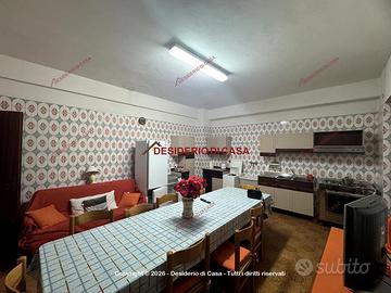 Casa, Militello Rosmarino.