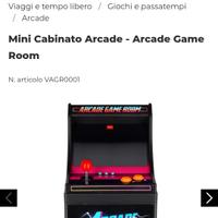 console retrogame 
