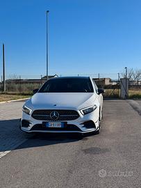 Mercedes Classe A 180d