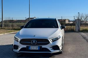 Mercedes Classe A 180d