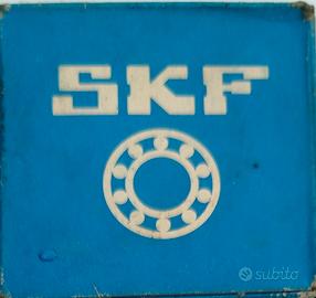cuscinetto SKF 6206 2rs1