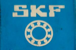 cuscinetto SKF 6206 2rs1