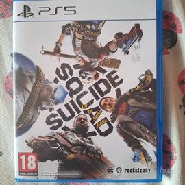 suicide squad ps5