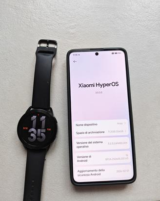 redmi note 13 pro +xiaomi s2