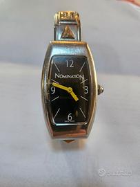orologio Nomination