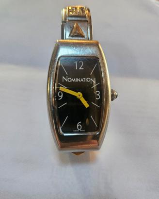 orologio Nomination