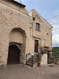 Casa Vacanze indipendente "Il Castelletto"