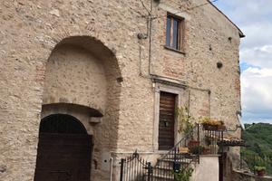 Casa Vacanze indipendente "Il Castelletto"