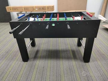 Calcio Balilla 5FT Professionale NUOVO