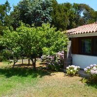 SANTA TERESA GALLURA Villetta Indip Giard Recint