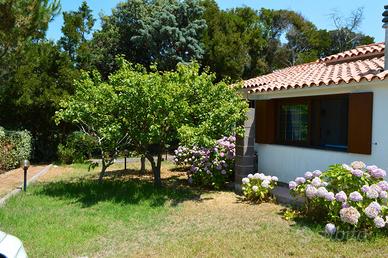 SANTA TERESA GALLURA Villetta Indip Giard Recint