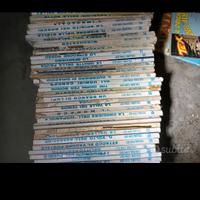 fumetti piccolo ranger 