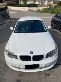 BMW Serie 1 (E87) - 2009