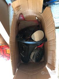 Piaggio nrg mc3 purejet