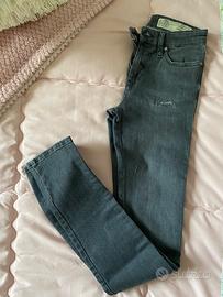 Diesel Super Slim-Skinny W26 L32