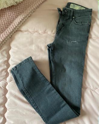 Diesel Super Slim-Skinny W26 L32