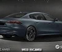 Ricambi maserati ghibli quattroporte