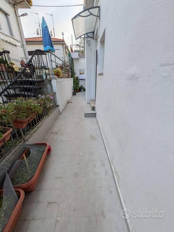 Apartment in Pesaro, Tombaccia, Villa San Martino - Vista 4