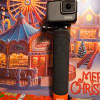 GoPro Hero 7 Silver: Vivi l'Avventura