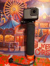 GoPro Hero 7 Silver: Vivi l'Avventura