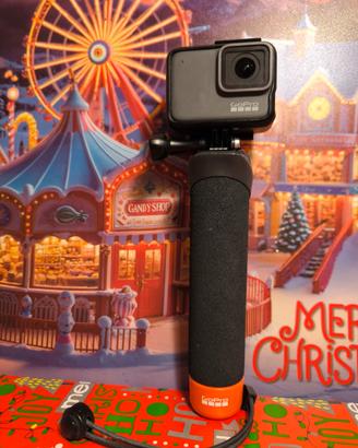GoPro Hero 7 Silver: Vivi l'Avventura
