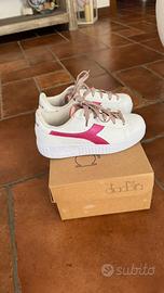 Diadora bambino
