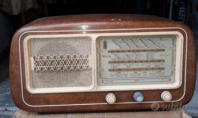 radio Vega mob.623