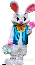 vestiti mascotte 